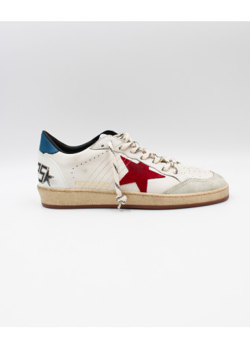 Soldes golden goose online homme