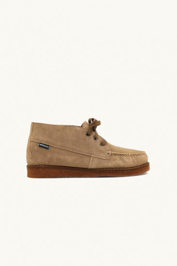 Sebago Allanjoseph