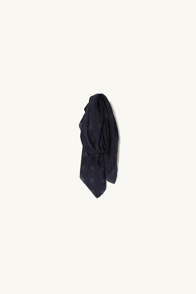 Foulard Maison de Soile