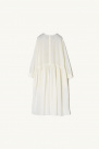 maison de soile white dress