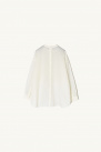 Maison de soile white blouse