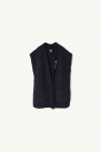 Jacket short sleeve Maison de Soile