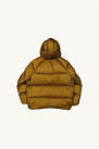 Stellar Down Jacket