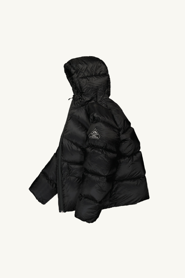 Pyrenex down jacket