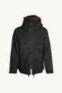 Veste barbour homme