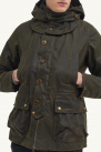 veste shoreman barbour