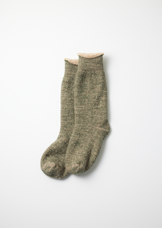 rototo reversible socks