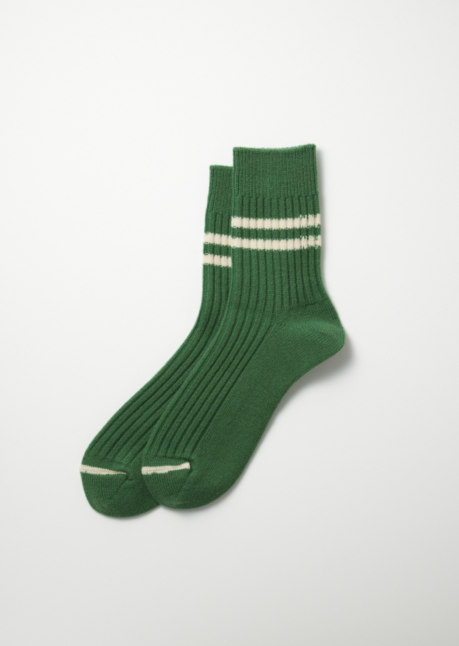 green socks rototo