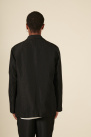 black jacket sage de cret