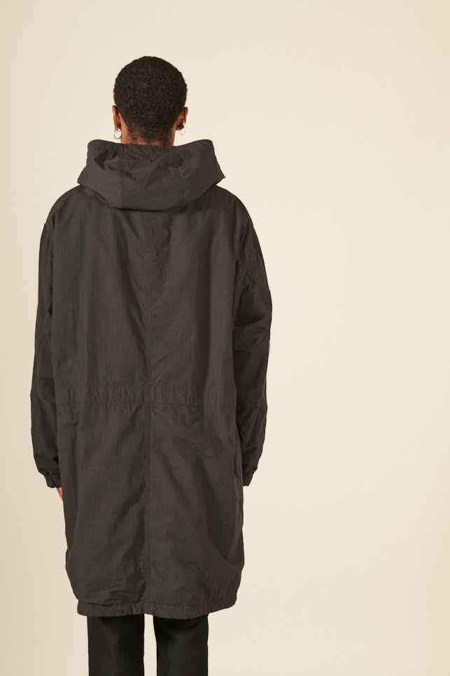 parka homme sage de cret