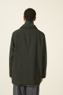 manteau homme casey casey