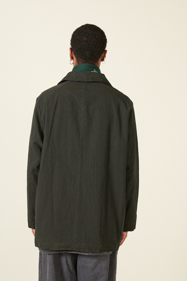 men's coat casey casey