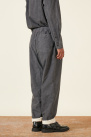 pantalon gris casey casey