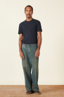 pantalon large beams plus