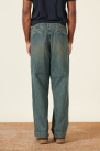 men's trousers beams