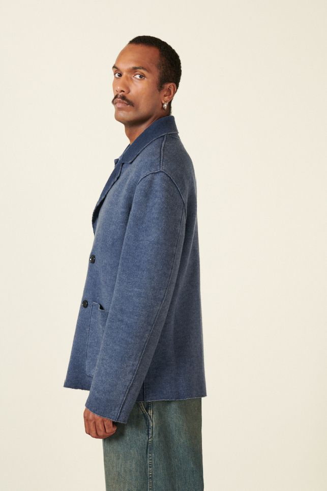 men's coat barena