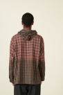 hoodie shirt engineered garments