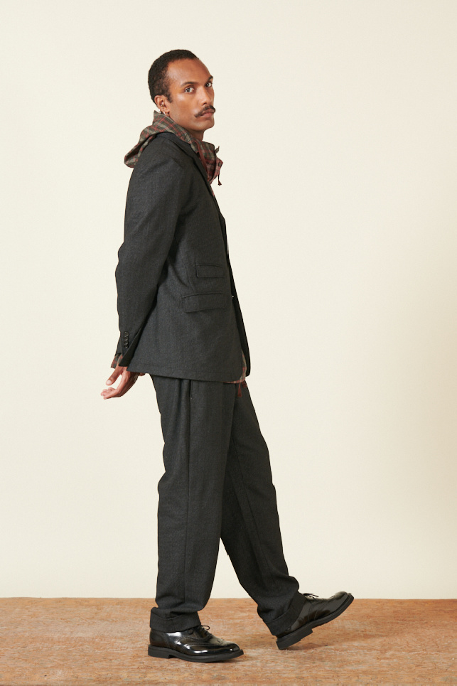 veste homme engineered garments