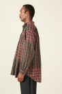 engineered garments - allanjoseph