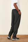 pantalon noir engineered garments