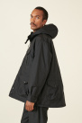 black parka engineered garments