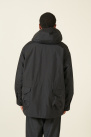 men's parka engineered garments