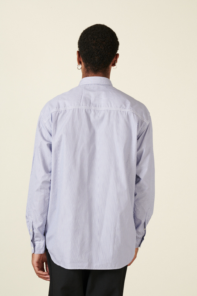 chemise comme des garçons homme