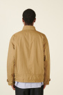 veste kaki engineered garments