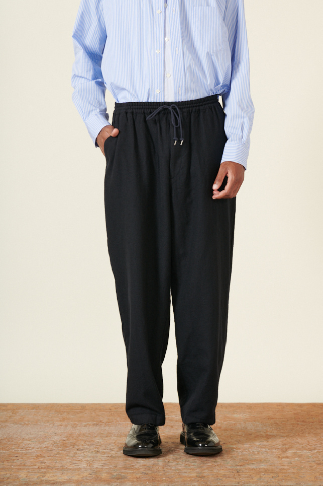 pantalon homme cdg