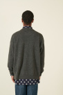 sweater girocollo roberto collina