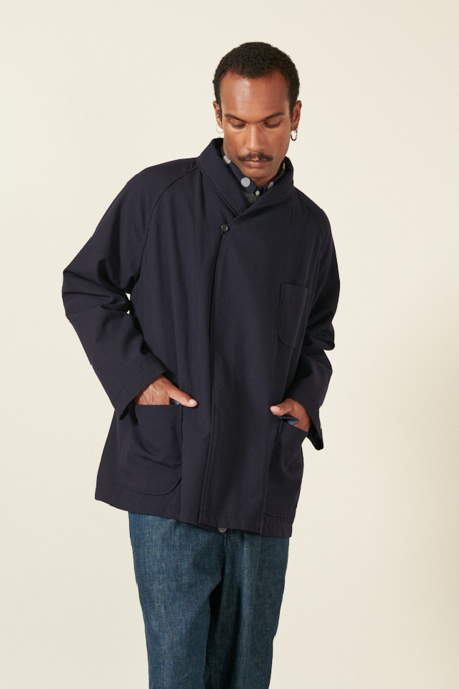 veste engineered garments