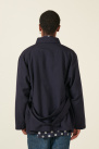 veste homme engineered garments