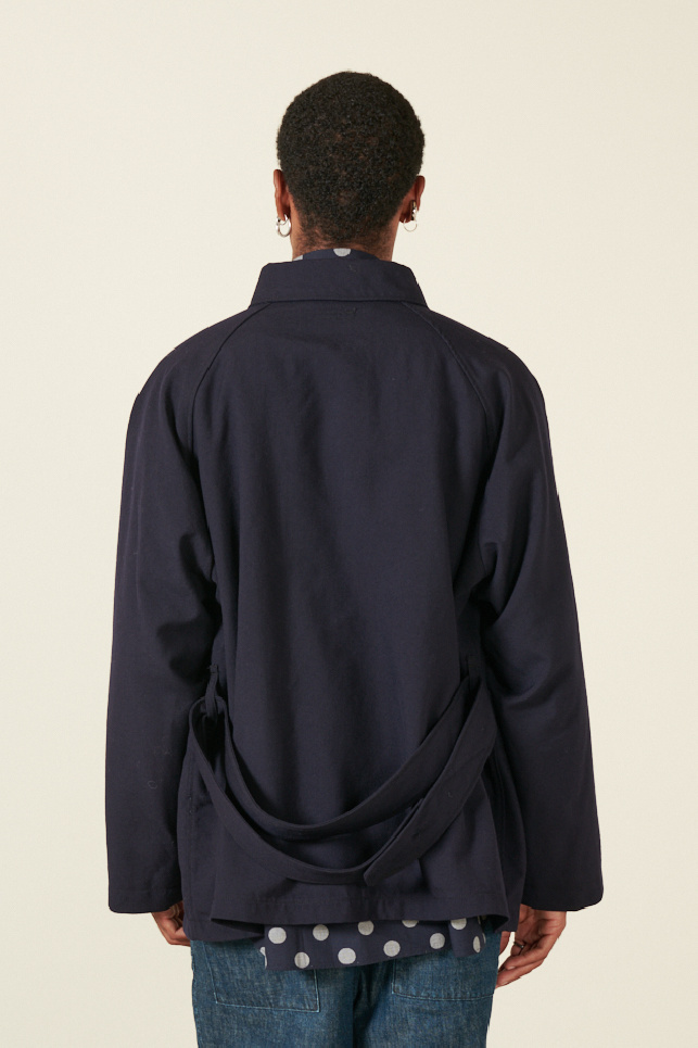 veste homme engineered garments