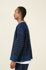 pull bleu ordinary fit