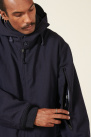 navy blue jacket engineered garments