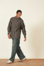 beams plus shirt men