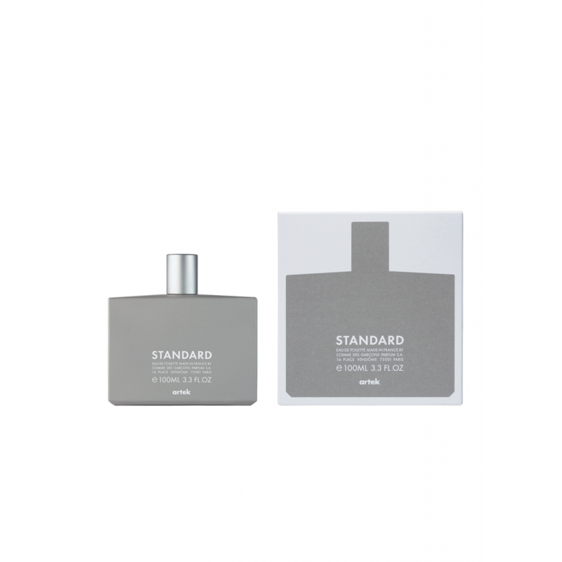 Comme des Garcons Parfums Standard Eau de Toilette 100ml allanjoseph