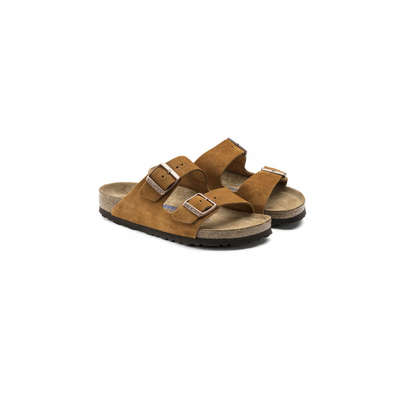 BIRK ARIZONA SFB VL MINK - MINK