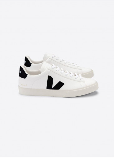 Veja volley hot sale black white