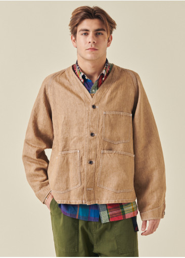 Arpenteur raglan clearance heavy cord jacket